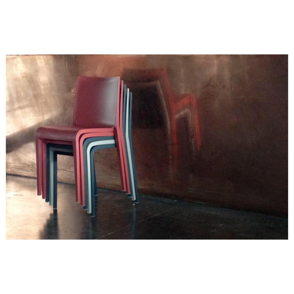 Scaun Nassau 533 - Nuovo Design